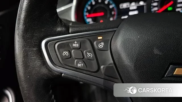 Chevrolet (GM Daewoo) All New Malibu id 3363017 из Кореи 10