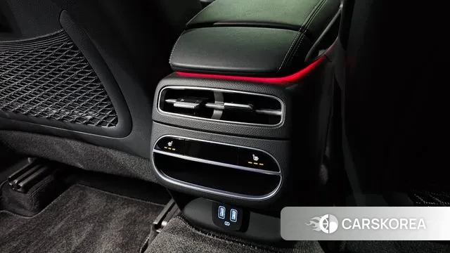 Genesis GV70 id 2471850 из Кореи 10