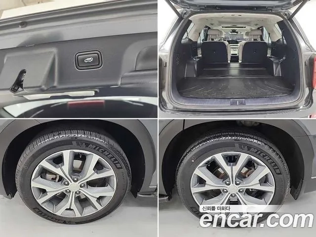 Hyundai Palisade id 2886746 из Кореи 10