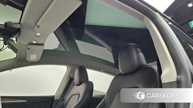 Tesla Model Y id 4711020 из Кореи 10