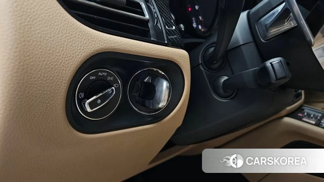 Porsche Macan id 4604130 из Кореи 10