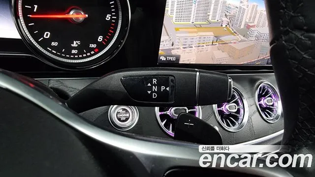 Mercedes-Benz E-Class W213 id 2687541 из Кореи 10