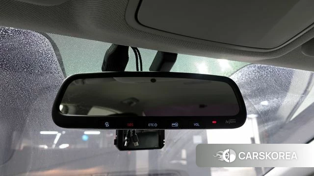 Hyundai The New Avante AD id 3801417 из Кореи 10