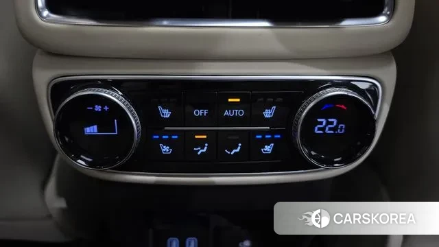 Genesis GV80 id 3043913 из Кореи 10