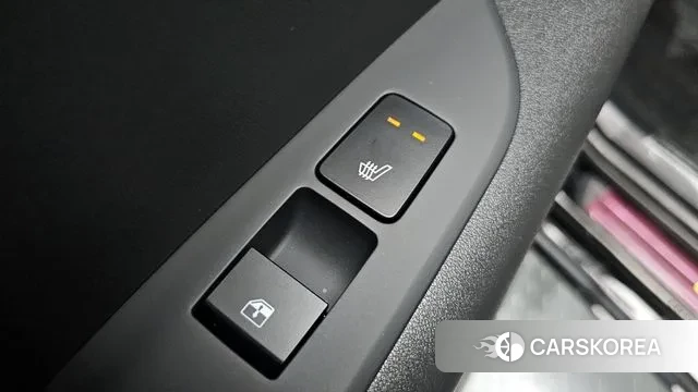 Kia Di All New Niro EV id 3442321 из Кореи 10