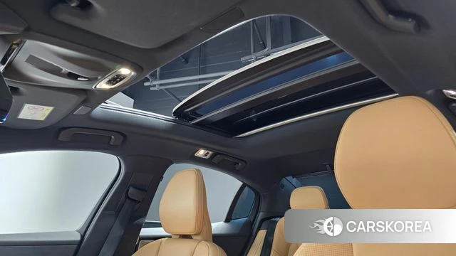 Volvo S60 3rd generation id 3965514 из Кореи 10