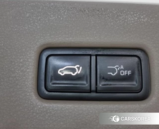 Kia The New Carnival 4th Generation id 4298637 из Кореи 10
