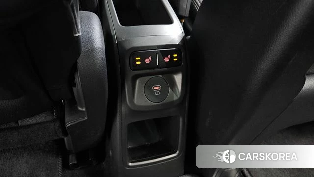 Kia The New Kia Ray id 4336657 из Кореи 10