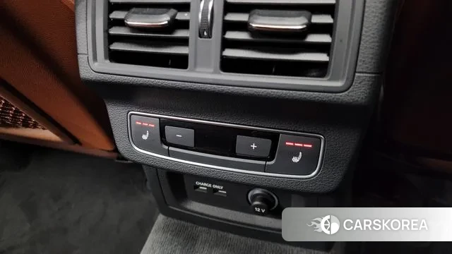 Audi Q5 (FY) id 3590917 из Кореи 10