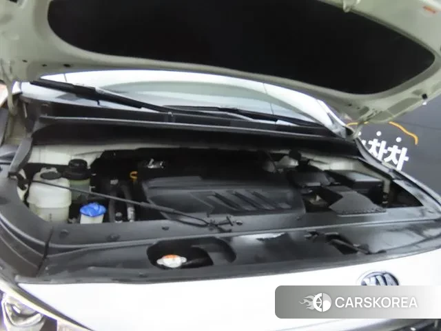 Kia The New Carnival id 3422915 из Кореи 10