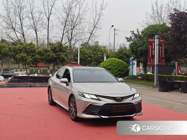 Toyota Camry id 4261916 из Китая 10