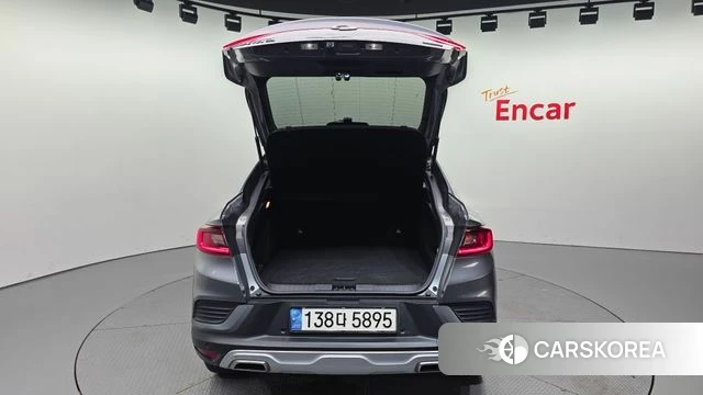Renault Korea (Samsung) XM3 id 4501094 из Кореи 10