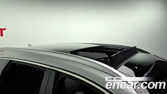 Hyundai The New Santa Fe id 2624908 из Кореи 10