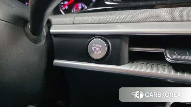 Kia K5 3rd generation id 3497915 из Кореи 10