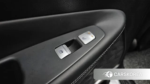 Hyundai The New Santa Fe id 3379475 из Кореи 10