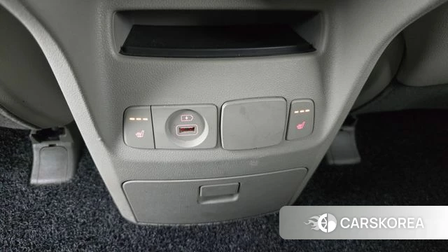 Kia The New Carnival id 4417223 из Кореи 10