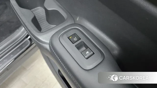 Hyundai Santa Fe (MX5) id 3654190 из Кореи 10