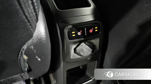 Kia The New Ray id 4500919 из Кореи 10
