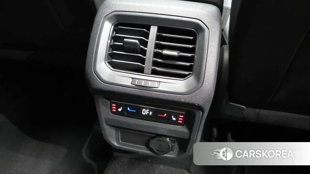 Volkswagen Tiguan Allspace id 4834864 из Кореи 10