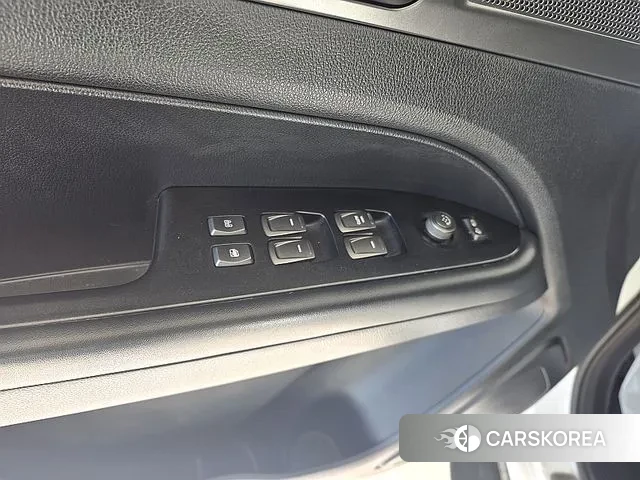 Ssangyong The New Rexton Sport id 3611448 из Кореи 10