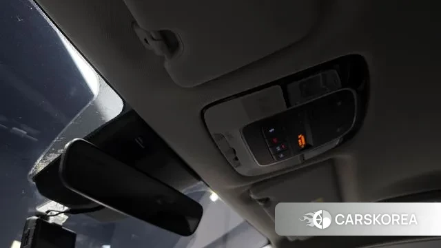 Hyundai Tucson Hybrid (NX4) id 3317870 из Кореи 10