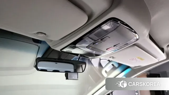 Hyundai Staria id 3447578 из Кореи 10