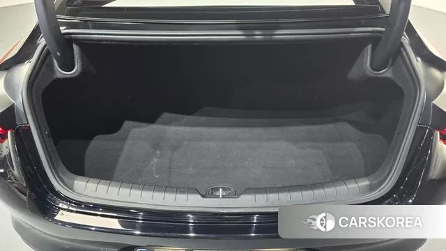 Kia K8 Hybrid id 3727121 из Кореи 10