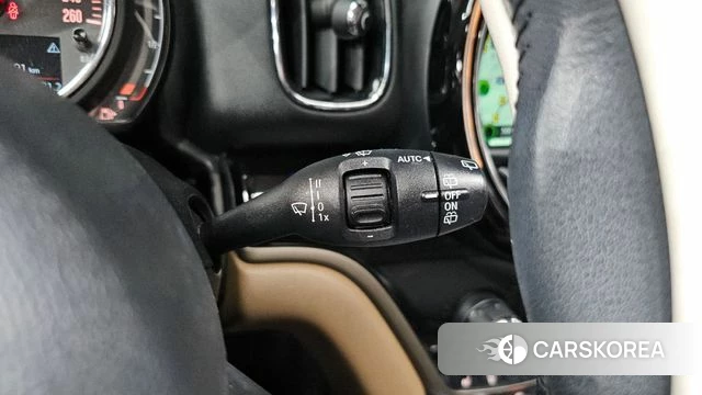 Mini Cooper D Countryman id 4356876 из Кореи 10