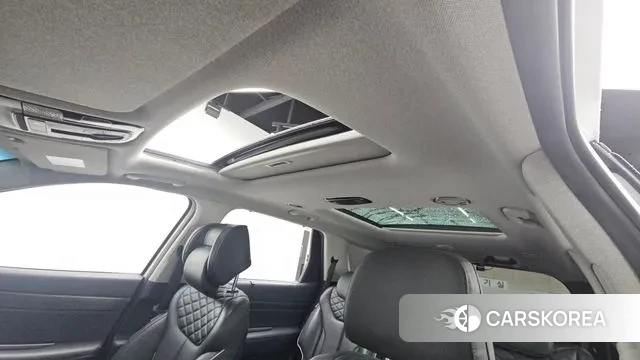 Hyundai Palisade id 3676311 из Кореи 10