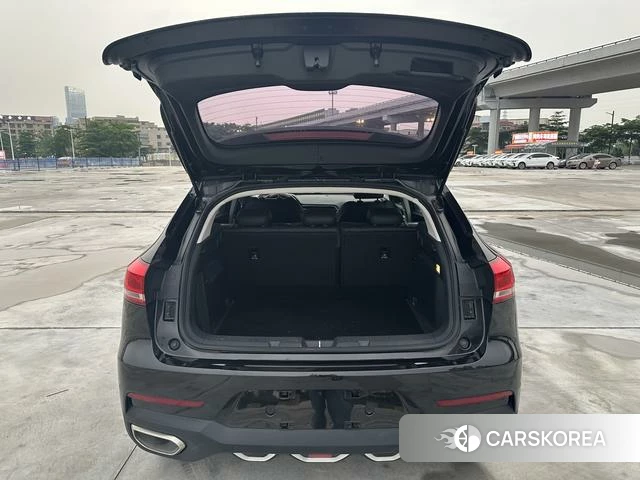 Haval F5 id 4221432 из Китая 10