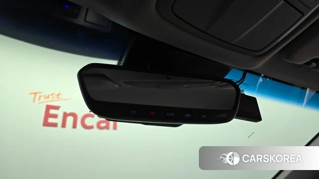 Genesis G80 id 4746865 из Кореи 10