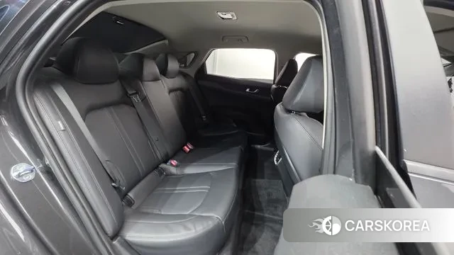 Kia K5 3rd generation id 3777494 из Кореи 10