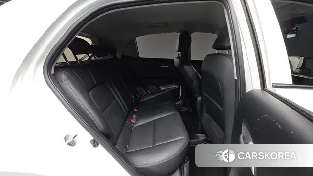 Kia Morning Urban (JA) id 3645452 из Кореи 10