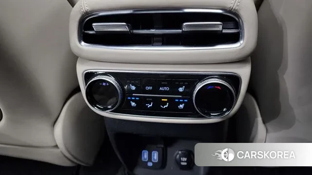 Genesis GV80 id 3488192 из Кореи 10