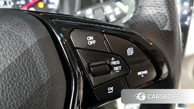 Ssangyong Berry New Tivoli id 4310656 из Кореи 10