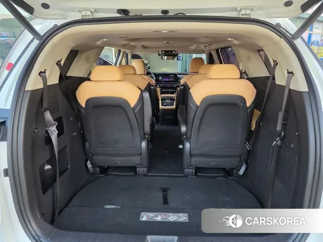 Kia Carnival 4th generation id 3705853 из Кореи 10