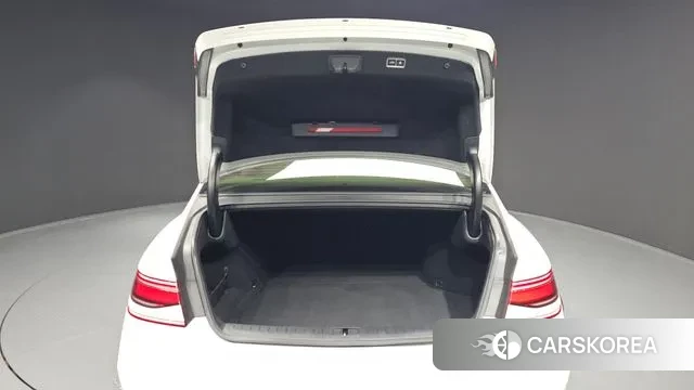 Genesis G90 (RS4) id 3735172 из Кореи 10