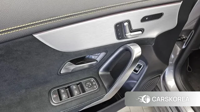 Mercedes-Benz CLA-Class C118 id 3529799 из Кореи 10