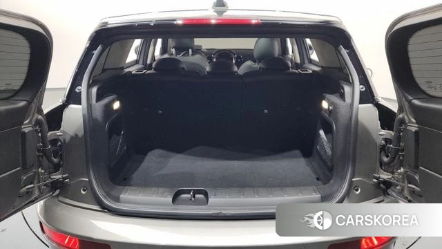 Mini Cooper S Clubman id 4250988 из Кореи 10