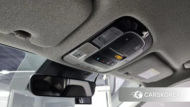 Hyundai Sonata (DN8) id 3473344 из Кореи 10