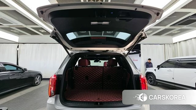 Hyundai Palisade id 3905113 из Кореи 10