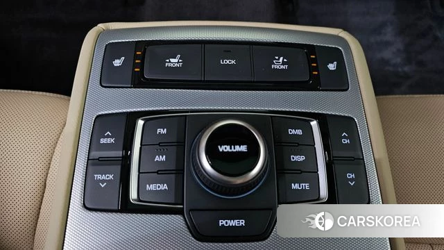 Genesis G80 id 3936809 из Кореи 10