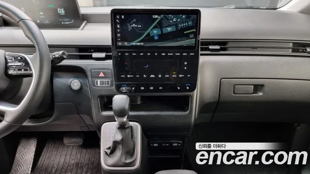 Hyundai Staria id 2716807 из Кореи 10