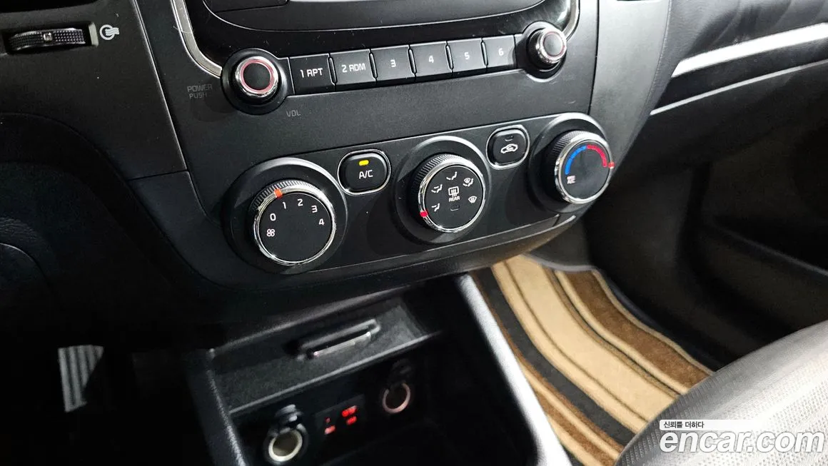 Kia The New K3 id 2171123 из Кореи 10