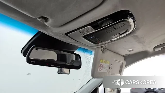 Hyundai Palisade id 3681156 из Кореи 10