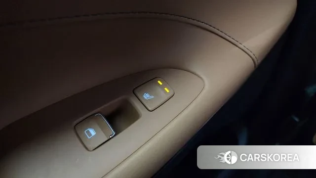 Hyundai Grandeur IG Hybrid id 2995394 из Кореи 10