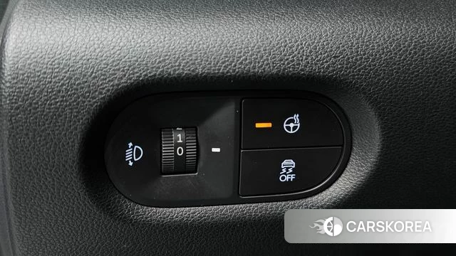 Hyundai Casper id 4646120 из Кореи 10