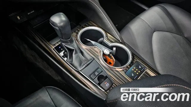 Toyota Camry (XV70) id 2678041 из Кореи 10