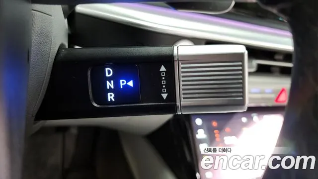 Hyundai Grandeur (GN7) id 2640292 из Кореи 10