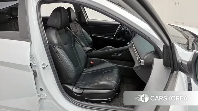 Hyundai Avante (CN7) id 3519008 из Кореи 10